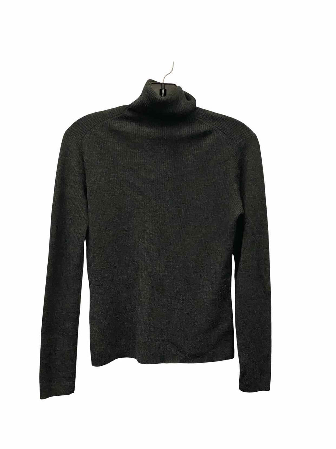 J Crew Size S Black Sweater