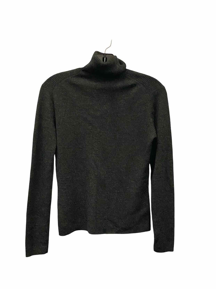 J Crew Size S Black Sweater
