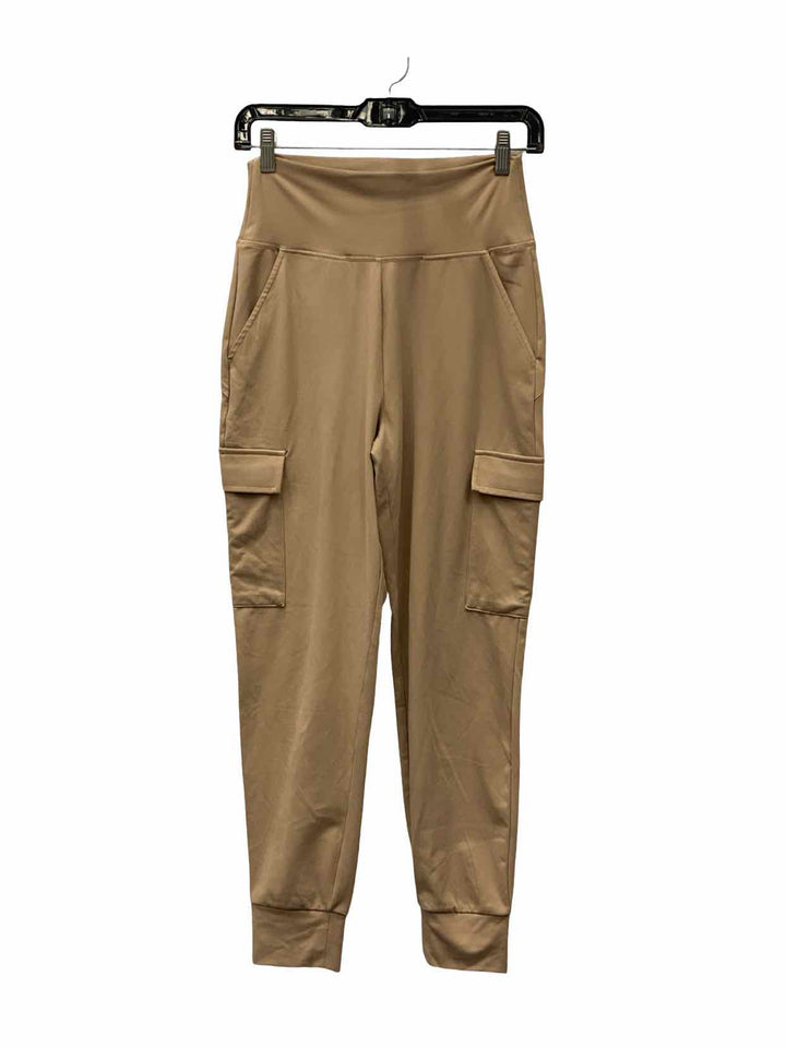 Rewash Size XS Tan Athletic Pants
