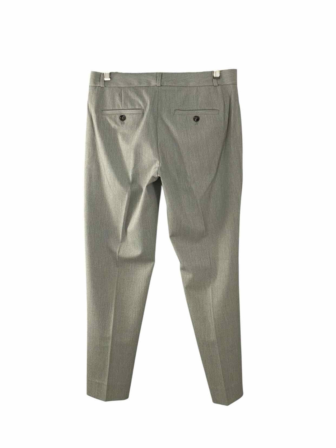 Banana Republic Size 4 light grey Pants