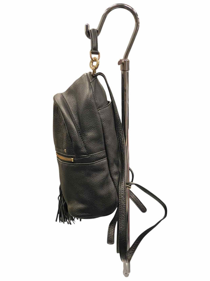 Calvin Klein Black BackPack