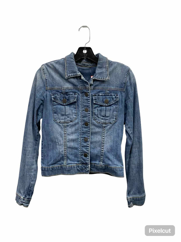 Kut Size XS Denim Jacket