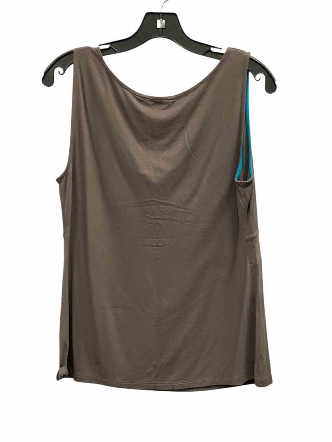 boden Size 8 Brown Tank Top