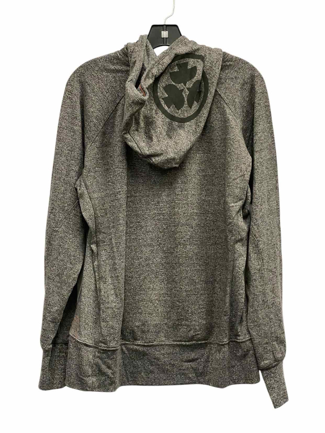 Dovetail Workwear Size XL Gray Sweatshirt