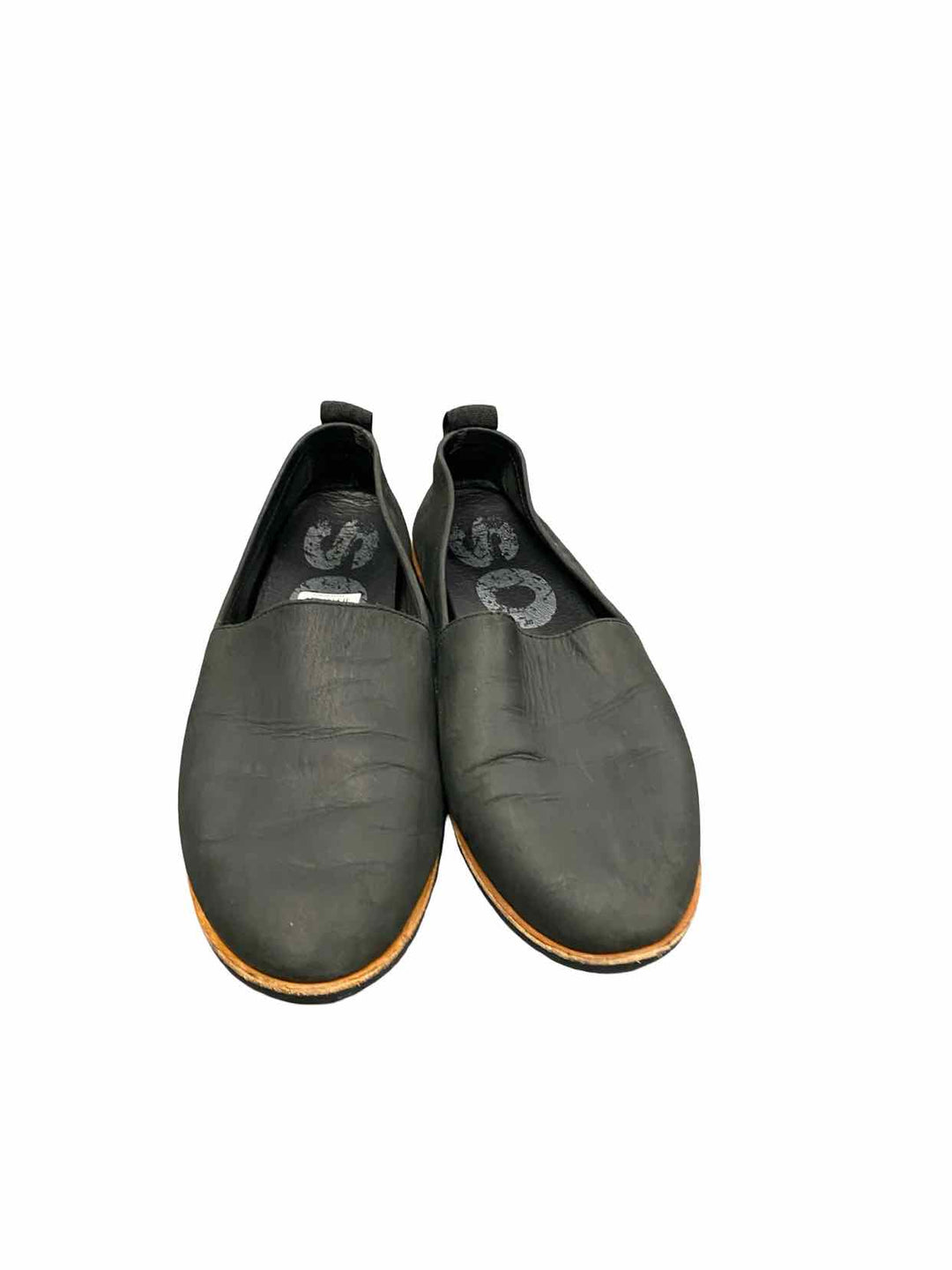 Sorel Shoe Size 10 Black Flats