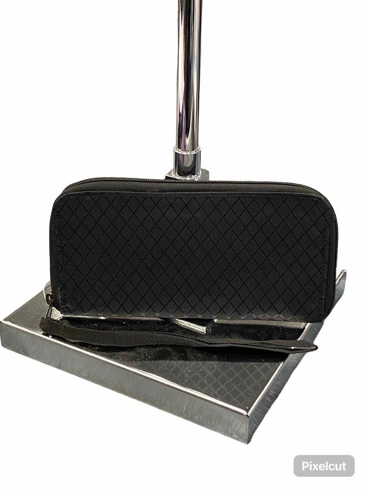 Eagle Creek Black Wallet