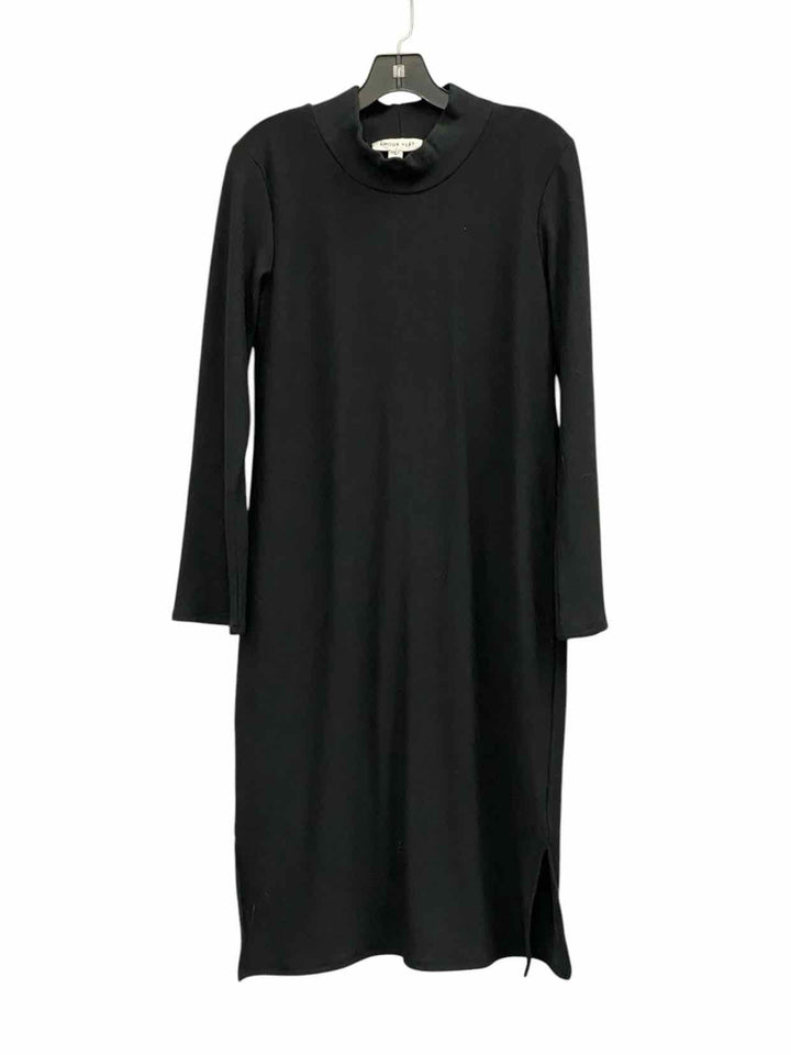 Amour Vert Size XL Black Dress