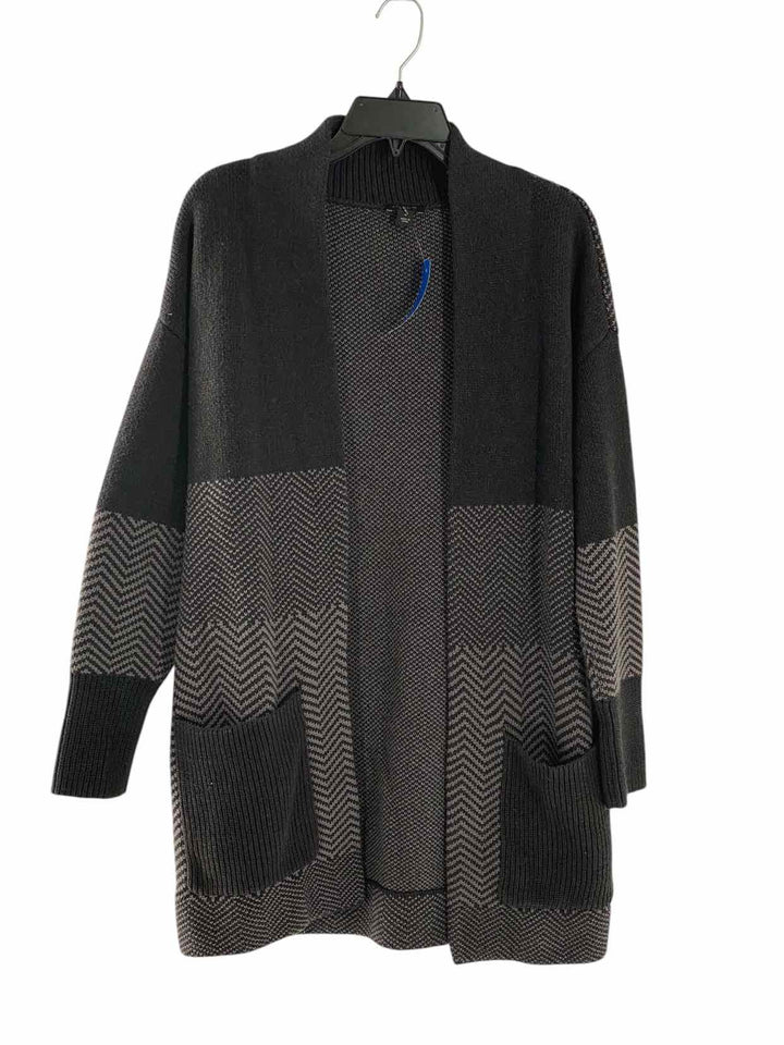 Ann Taylor Size M Gray Sweater