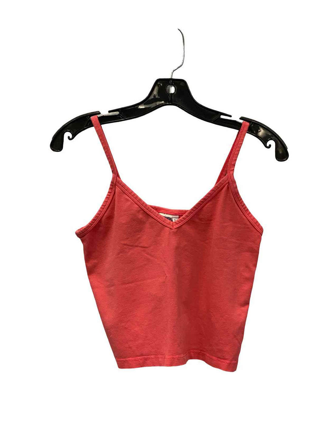 JungMaven Size L Pink Tank Top