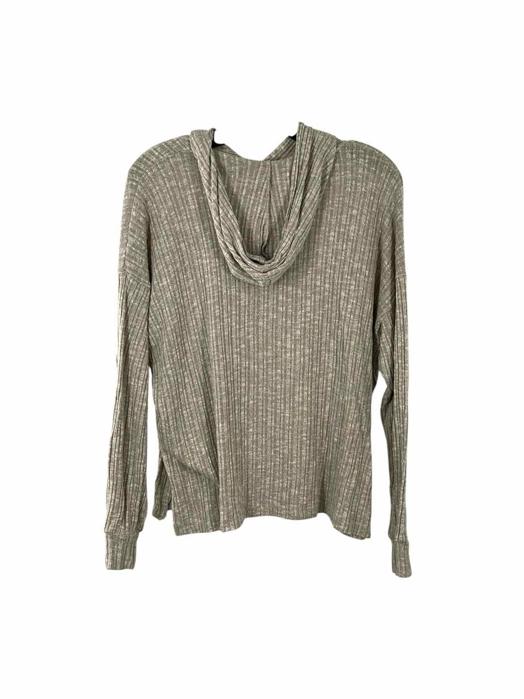 American Eagle Size XXS Gray Sweatshirt