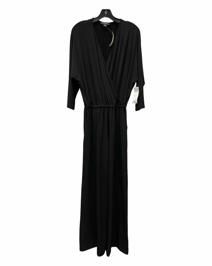 Karen Kane Size L Black NWT Dress