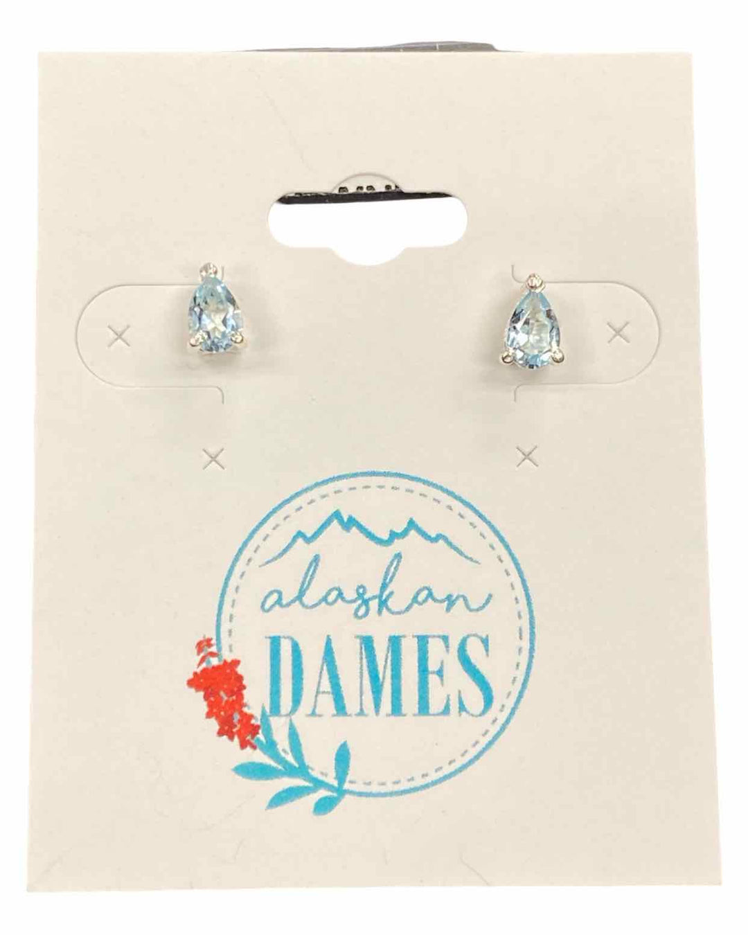 Silvex Earrings