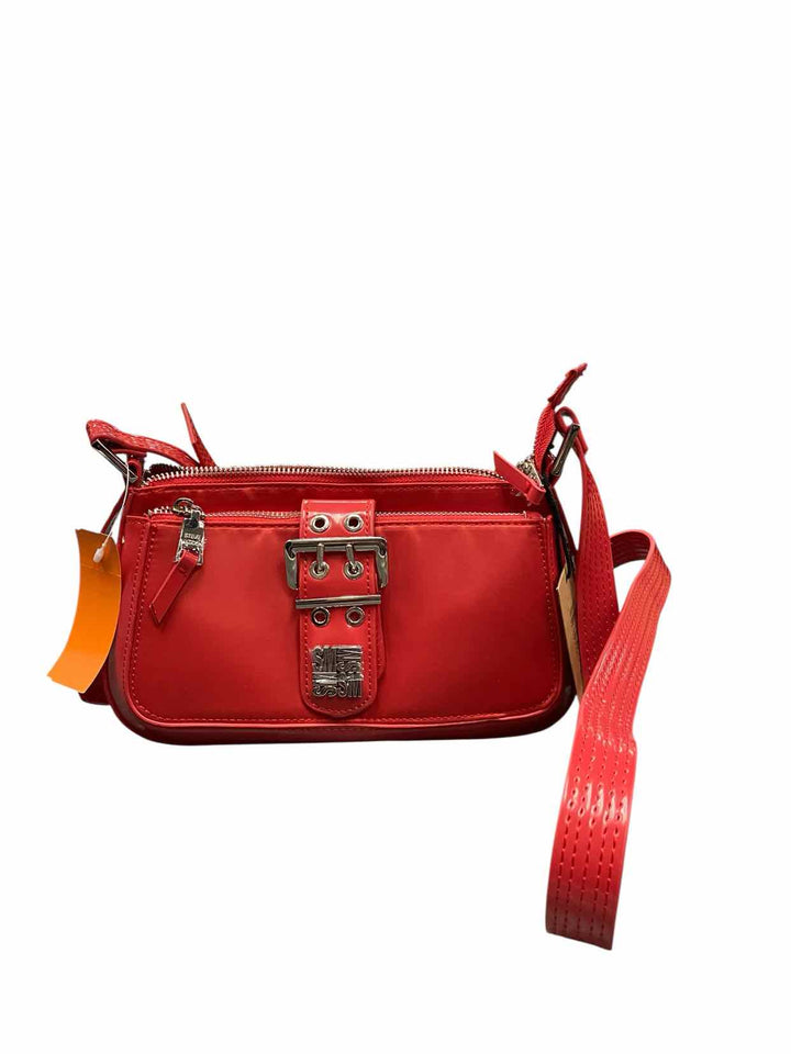 Steve Madden Red Purse