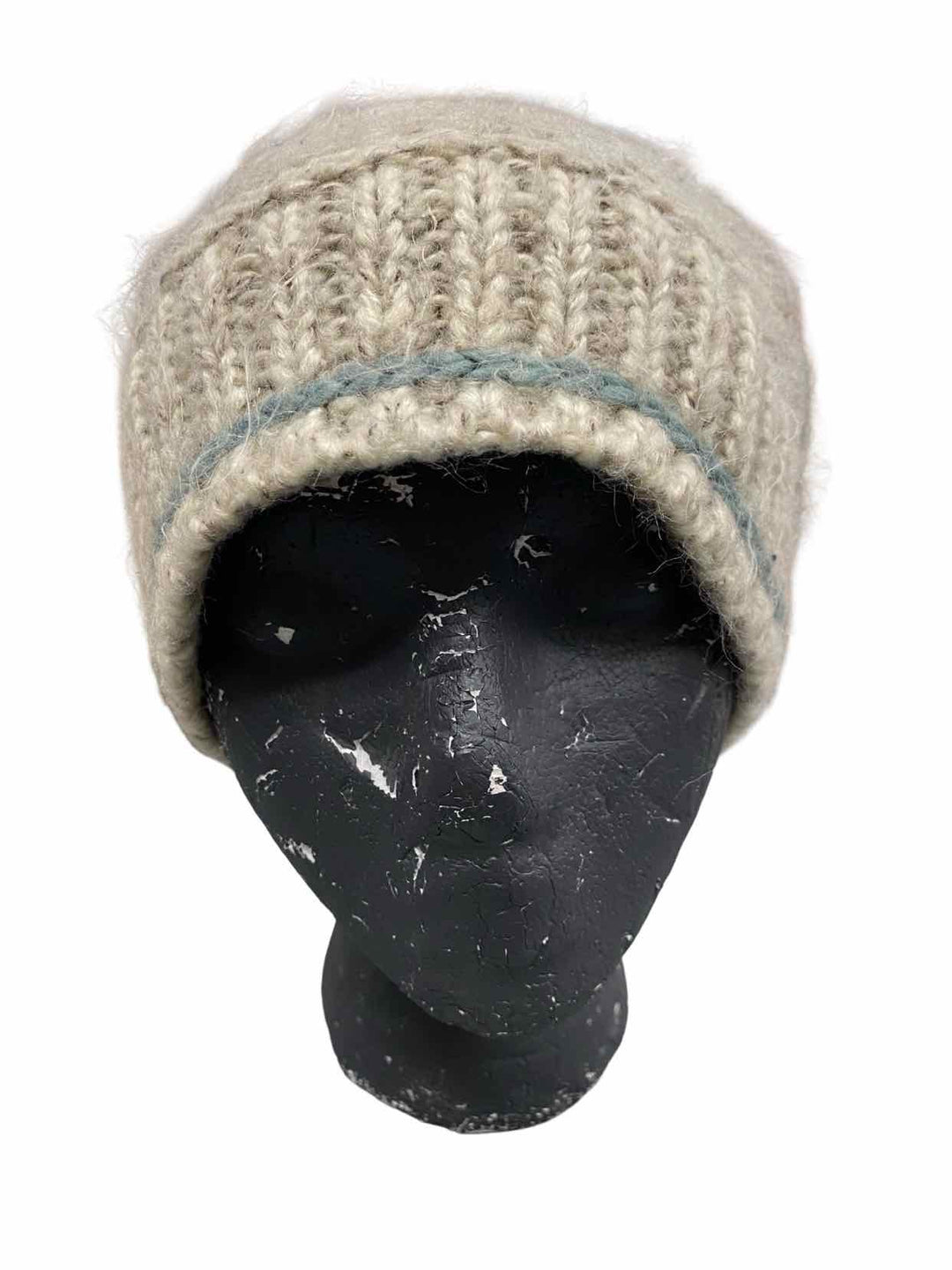 Barts White Hat