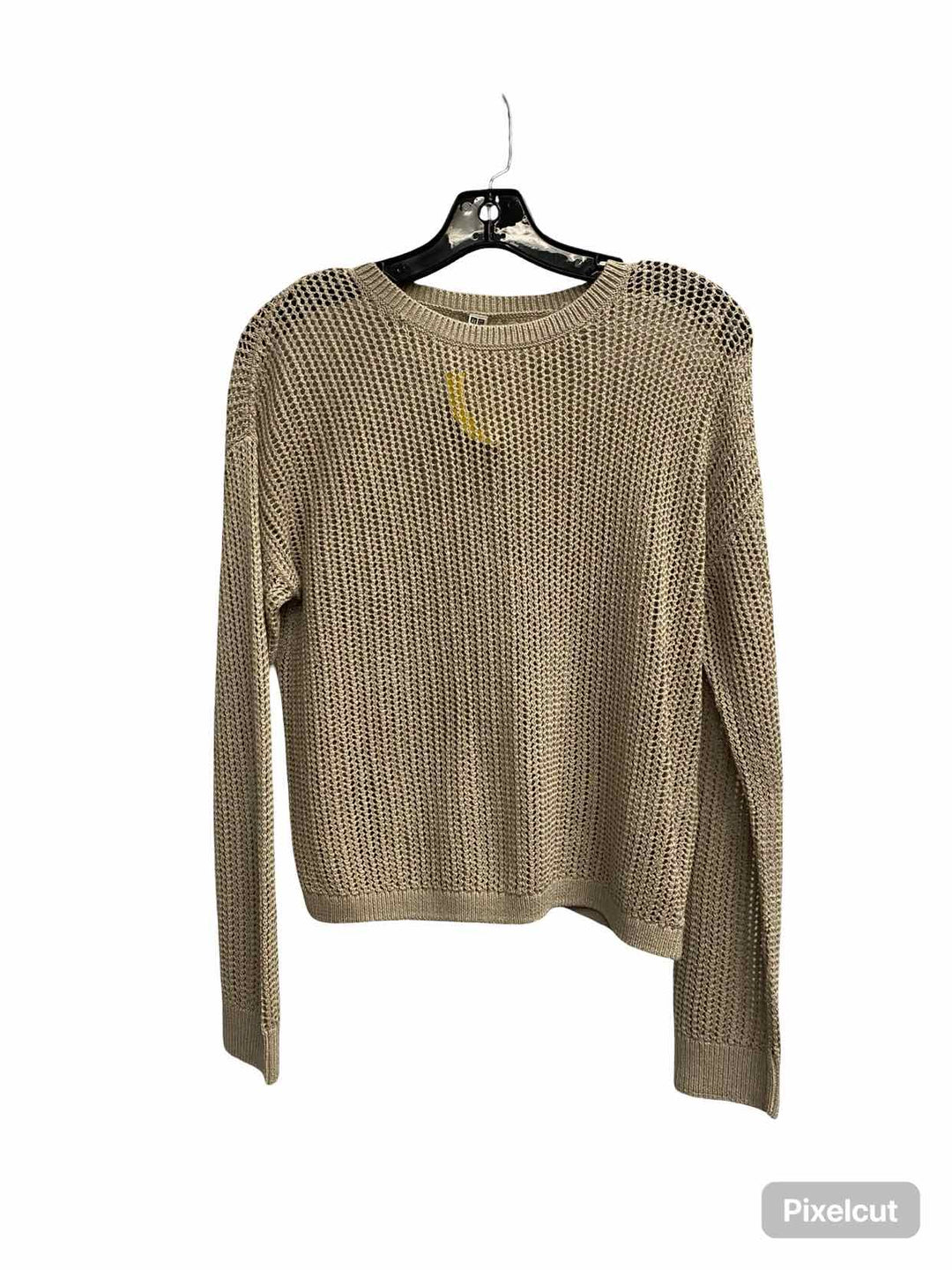 Uniqlo Size XS Grey Sweater