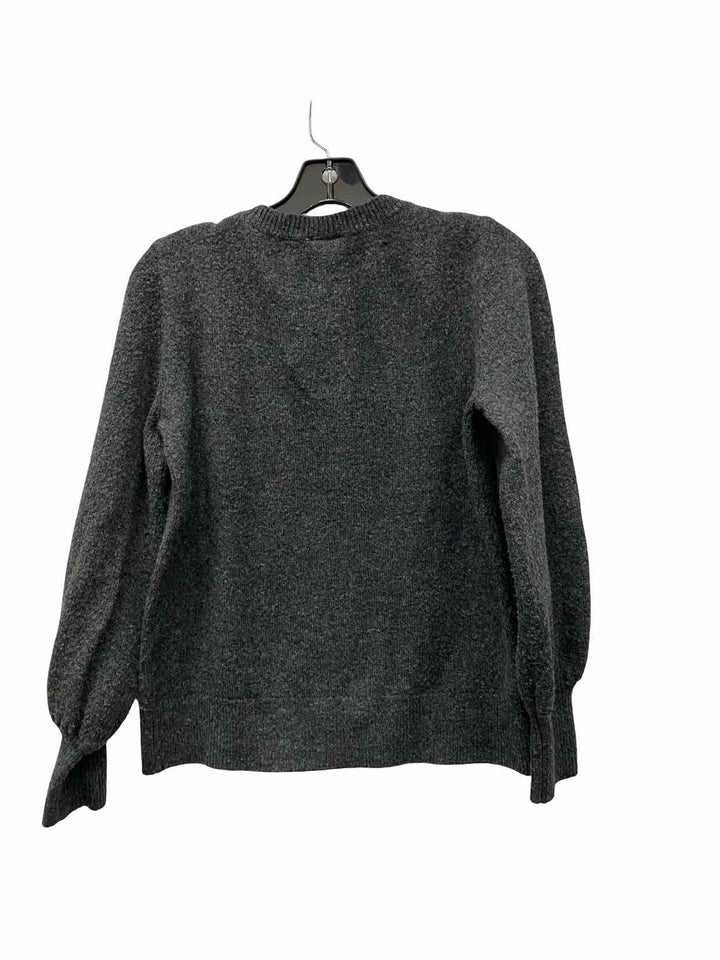 Loft Size XS Grey Sweater