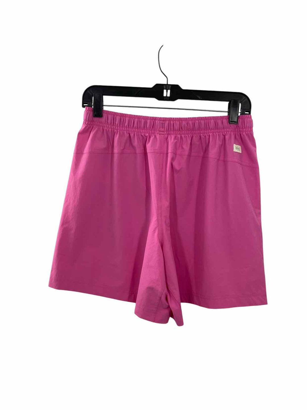 REI Size M Pink Athletic Shorts