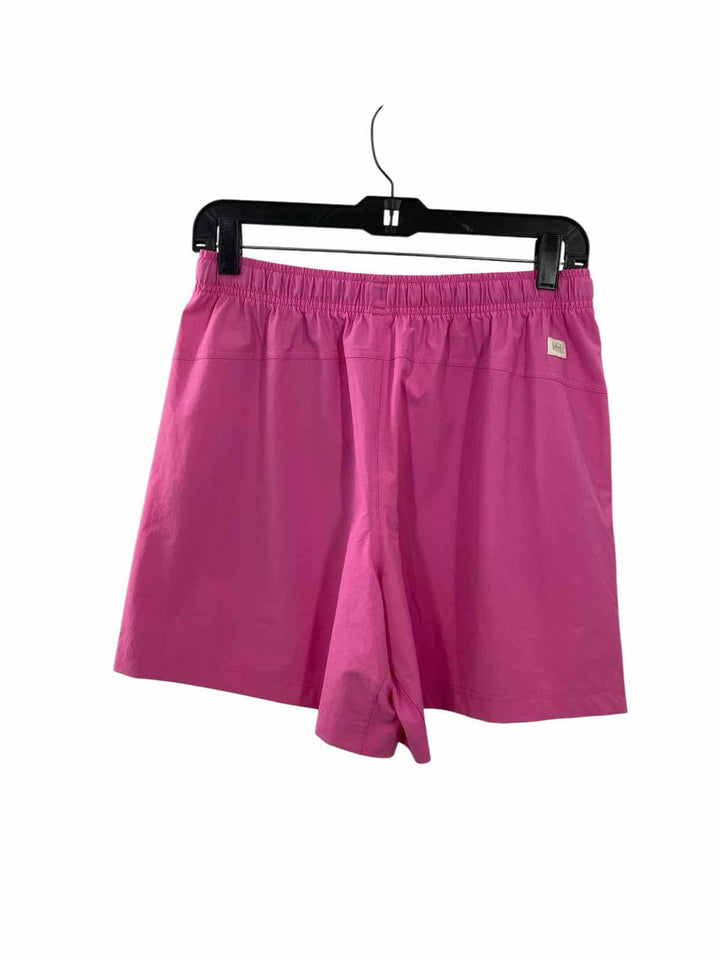 REI Size M Pink Athletic Shorts