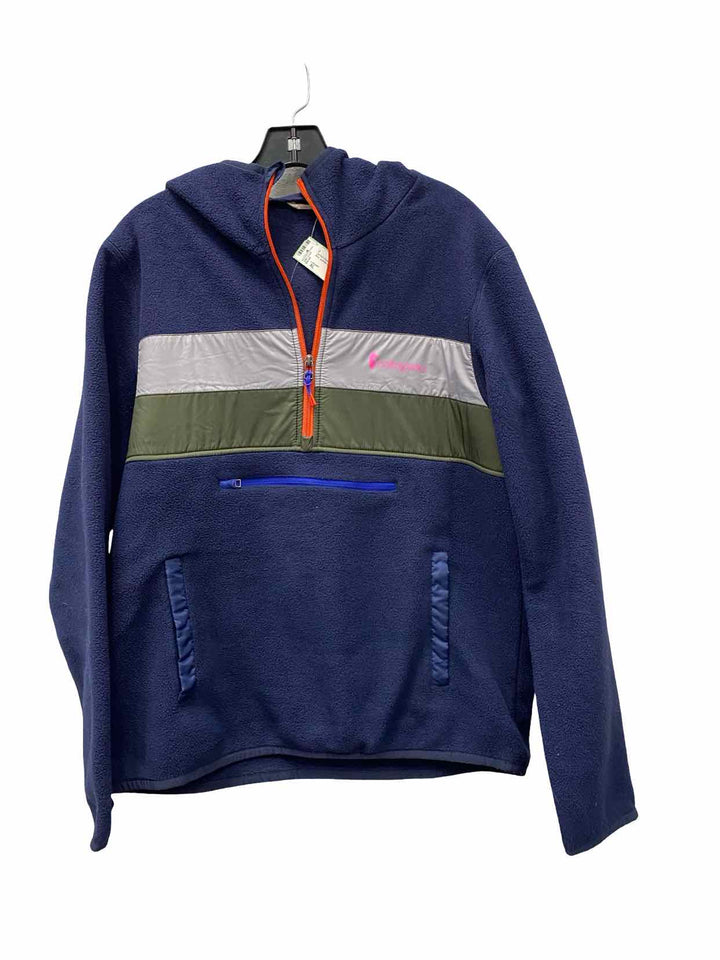 cotopaxi Size XL Blue Teca Jacket (Outdoor)