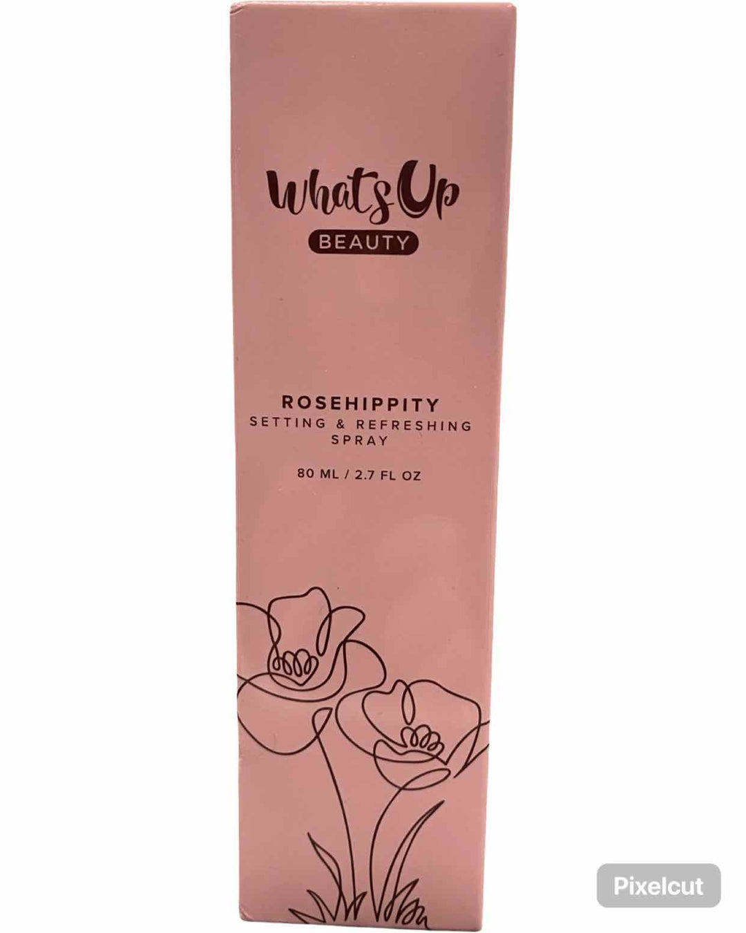 What's Up Beauty & Personal Care