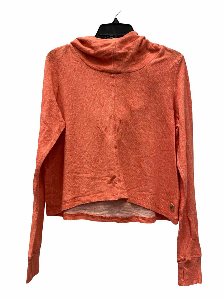 Ten Tree Size M Pink Sweatshirt