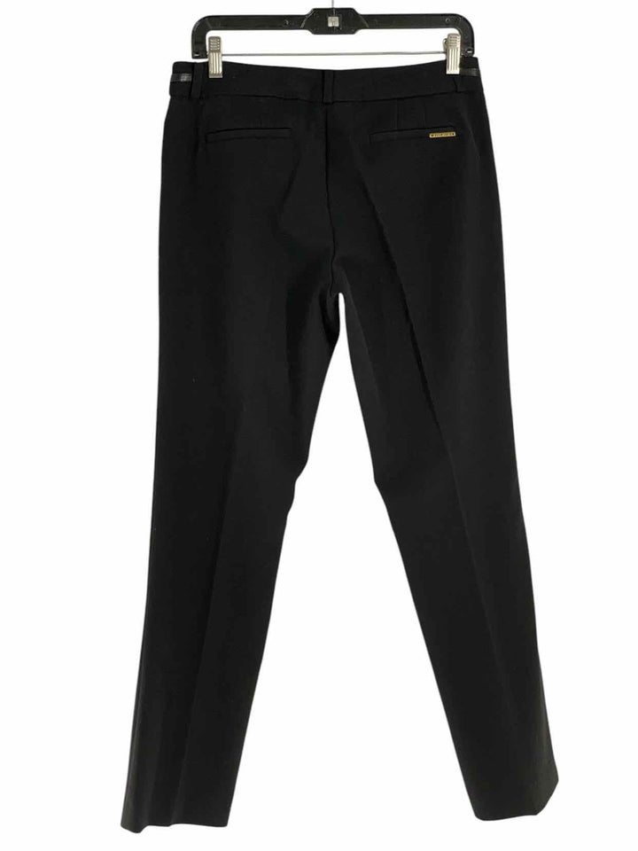 Anne Klein Size 4 Black Pants