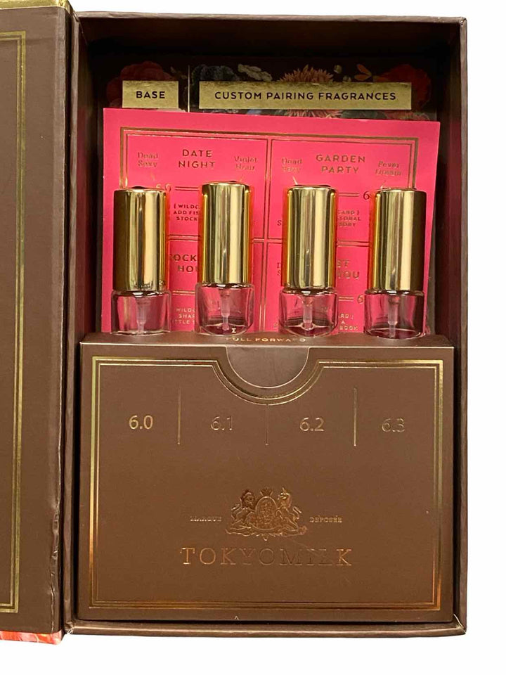 TOKYOMILK Perfume