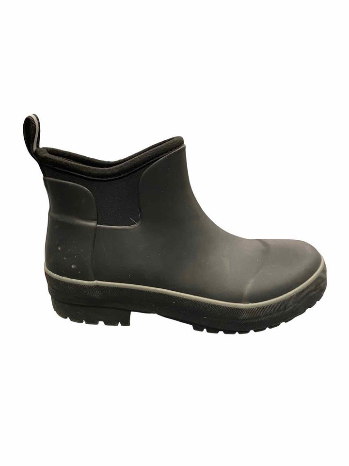 Chooka Shoe Size 6 Black Boots(Ankle)