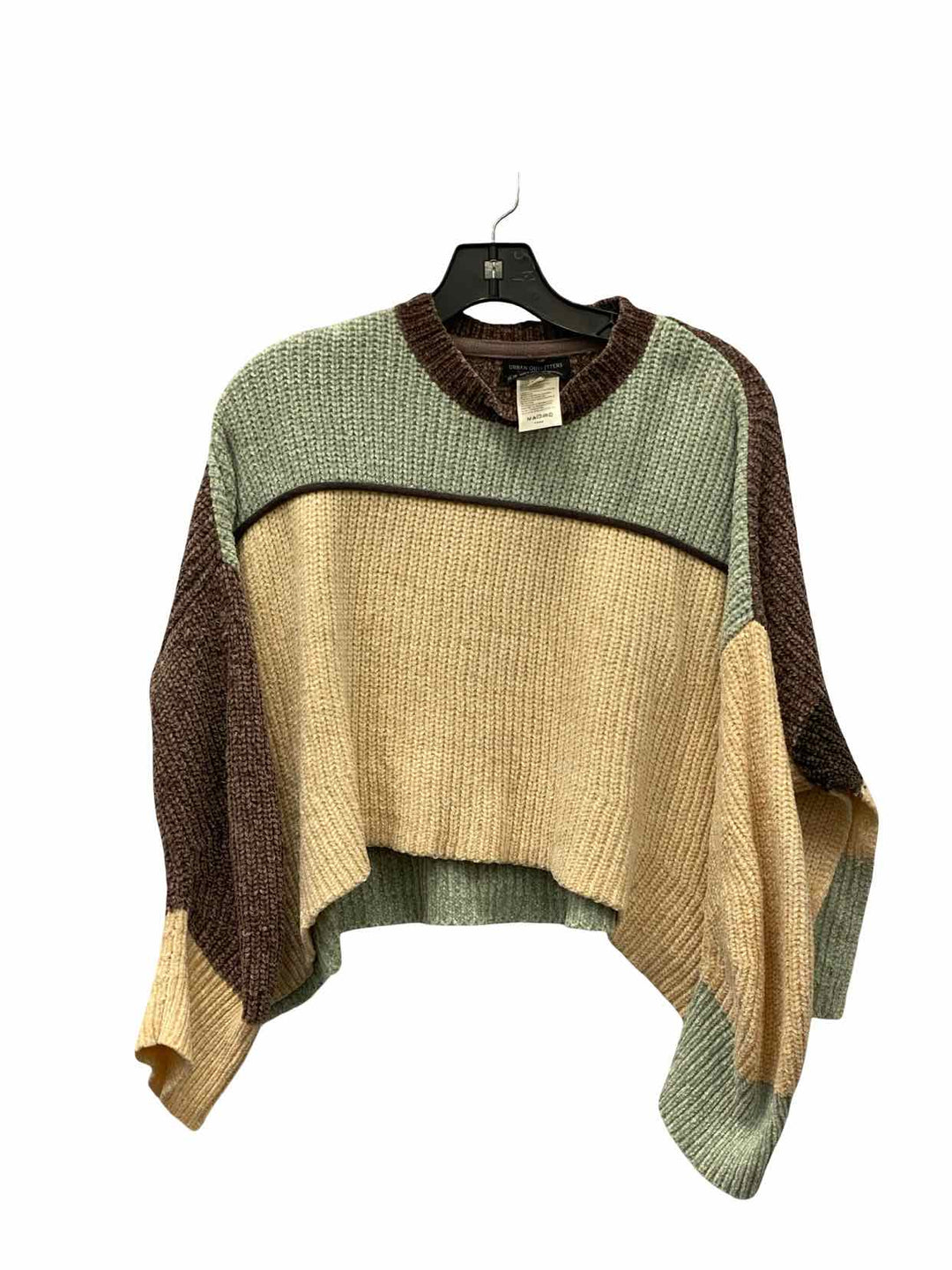 Urban Outfitters Size XS Multi-Color Sweater