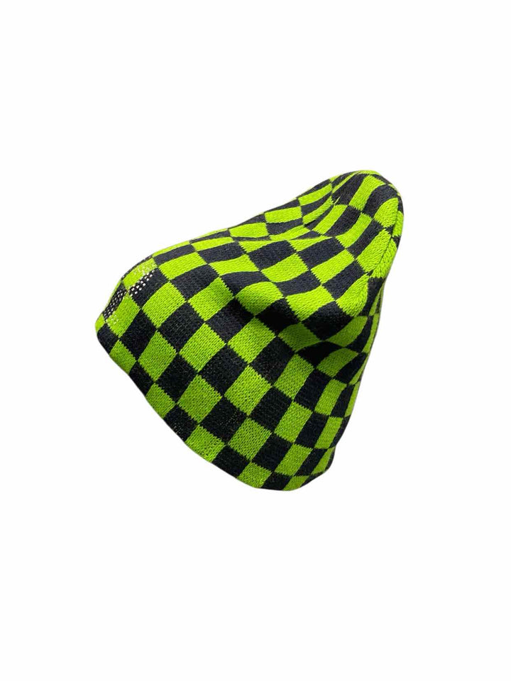 Unknown Brand Green Hat