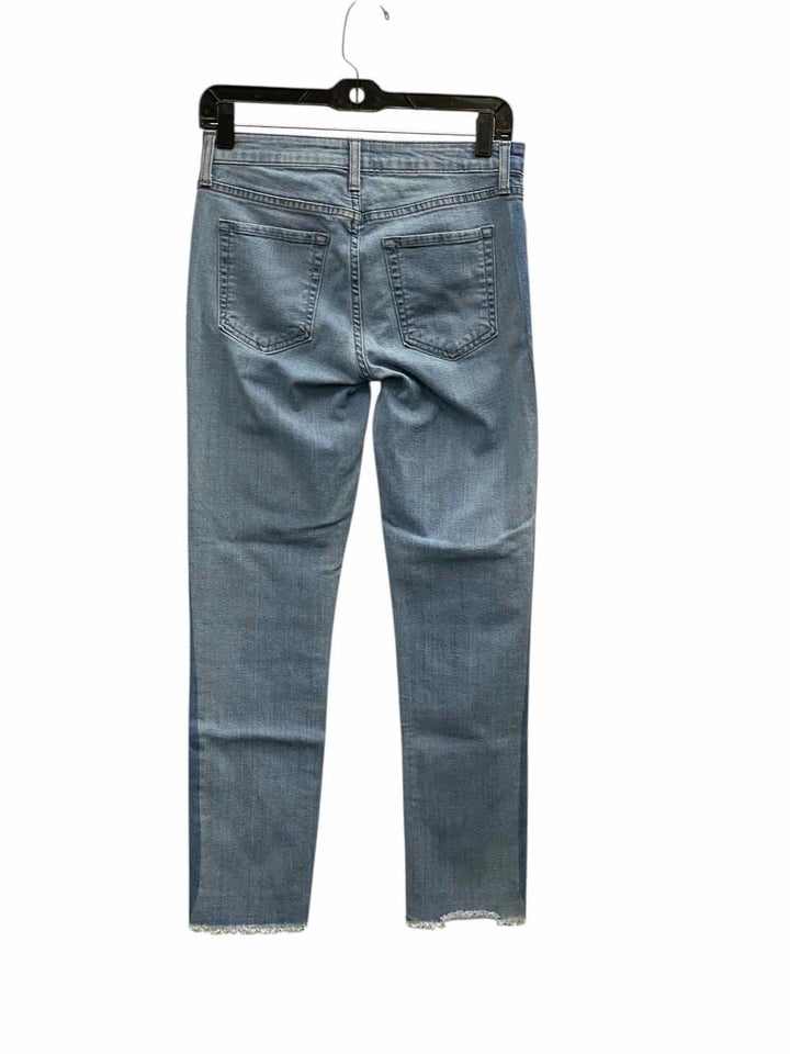 Just Black Size 26 Jeans