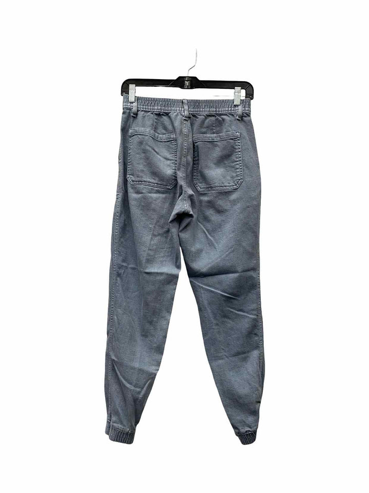 Gap Size 4 Blue Pants