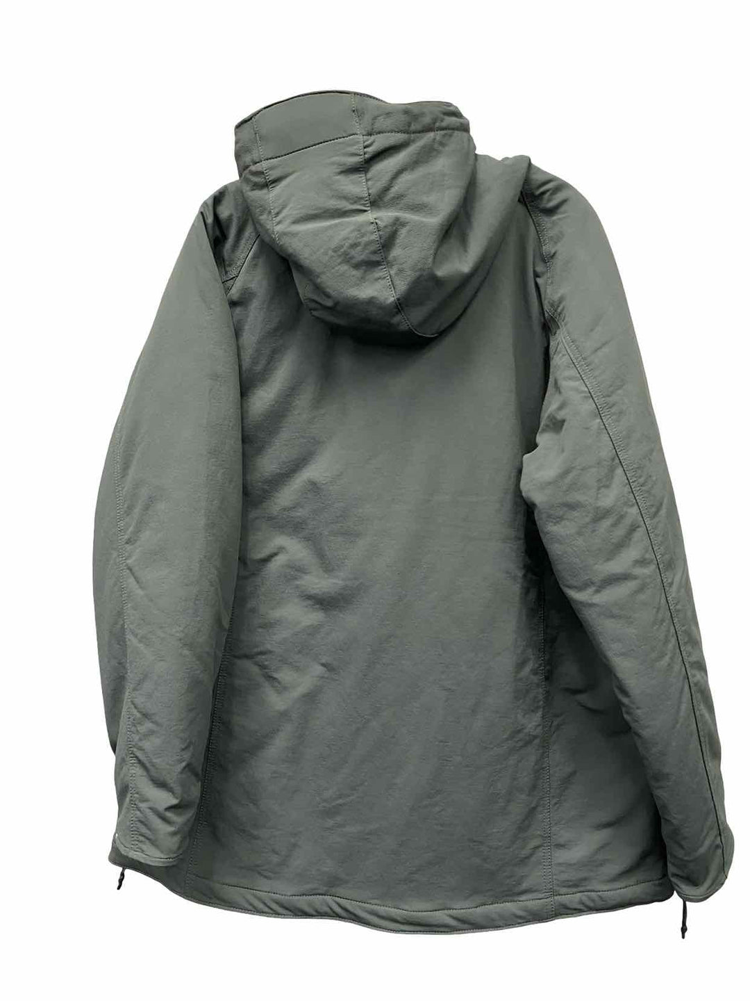 Carhartt Size XL Gray Super Dix Insulated Coat(short)