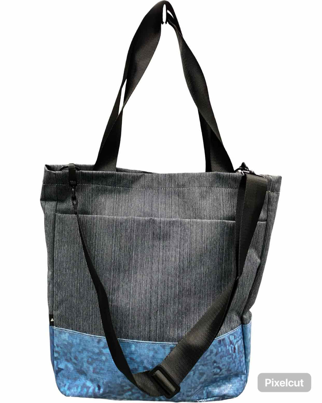 Rareform Gray Bag