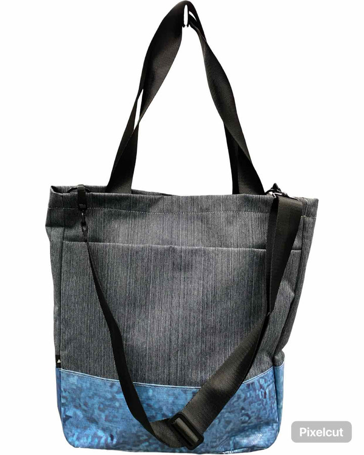 Rareform Gray Bag