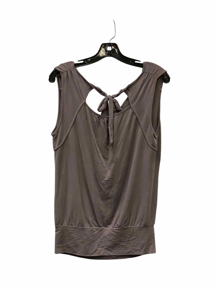 lole Size S Grey Tank Top