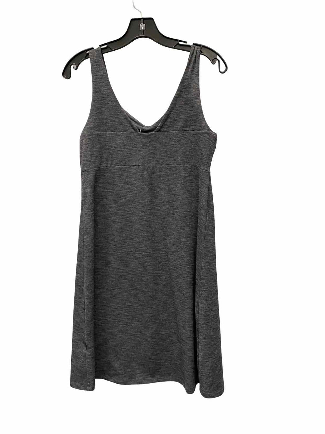 Kuhl Size M Grey Dress