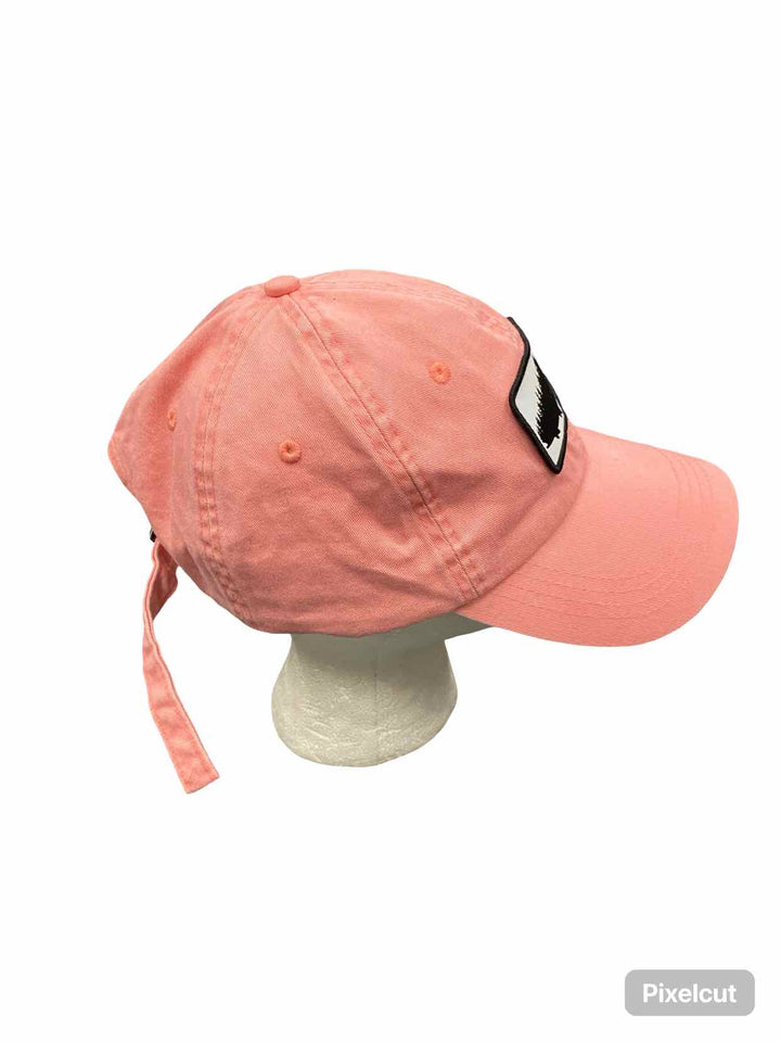 Pink Hat