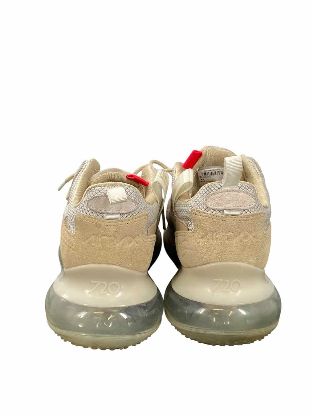 Nike Shoe Size 12 Brown Air Max 720 Sneakers