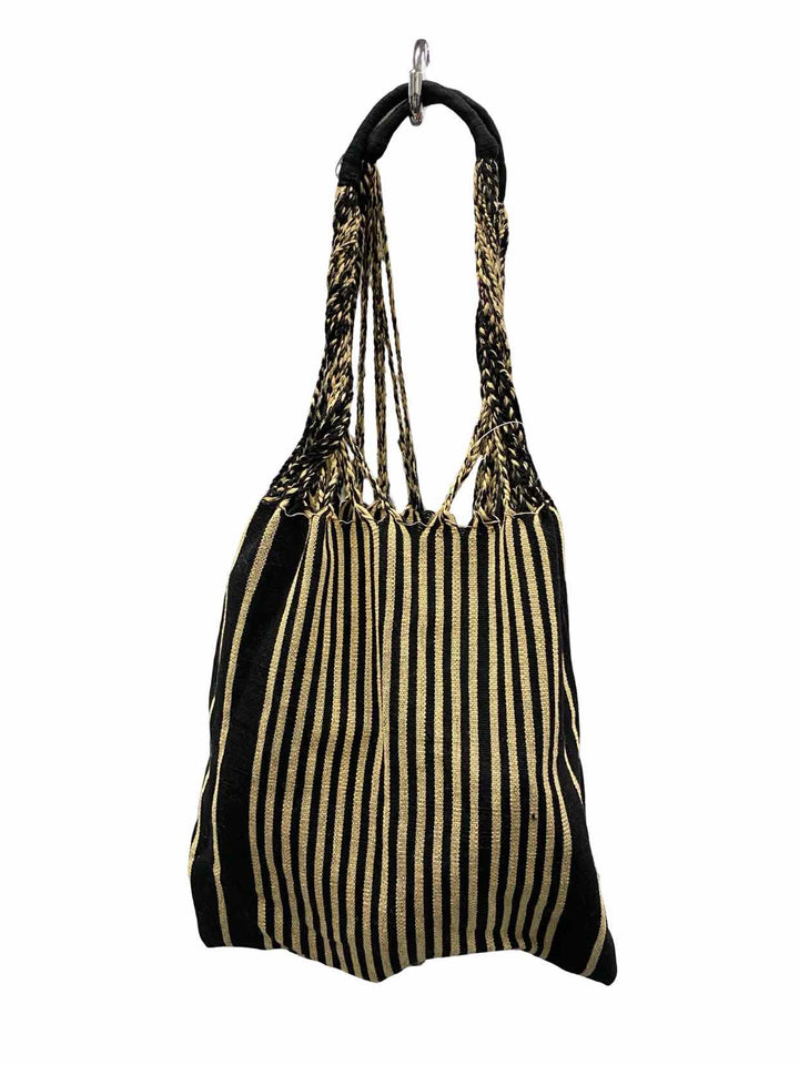 Black Tote Bag
