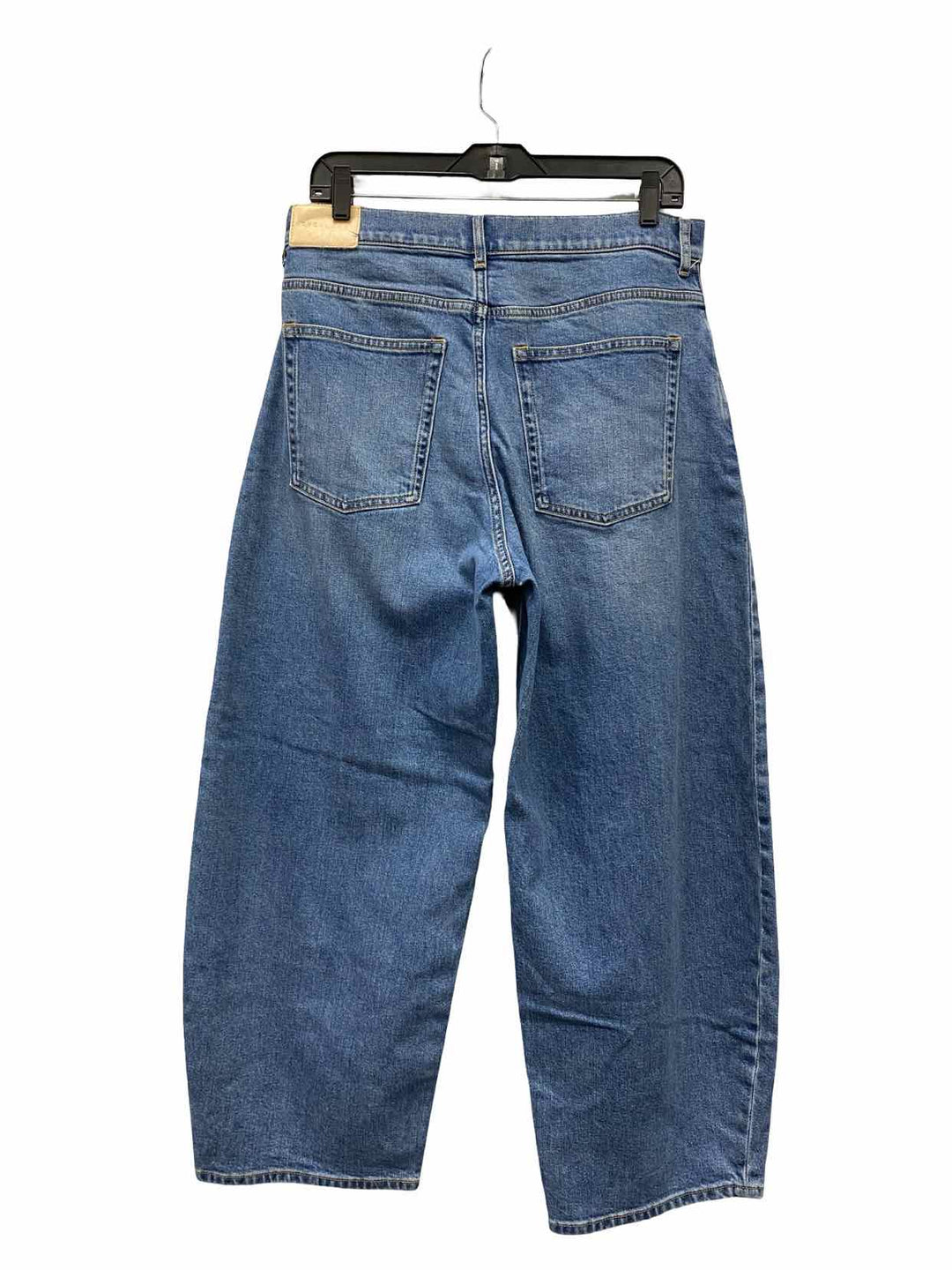 Everlane Size 31 Blue Jeans