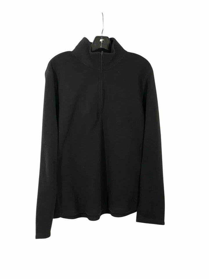 Gap Size XL Black Jacket