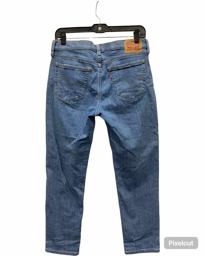 Levi's Size 28 Blue Jeans
