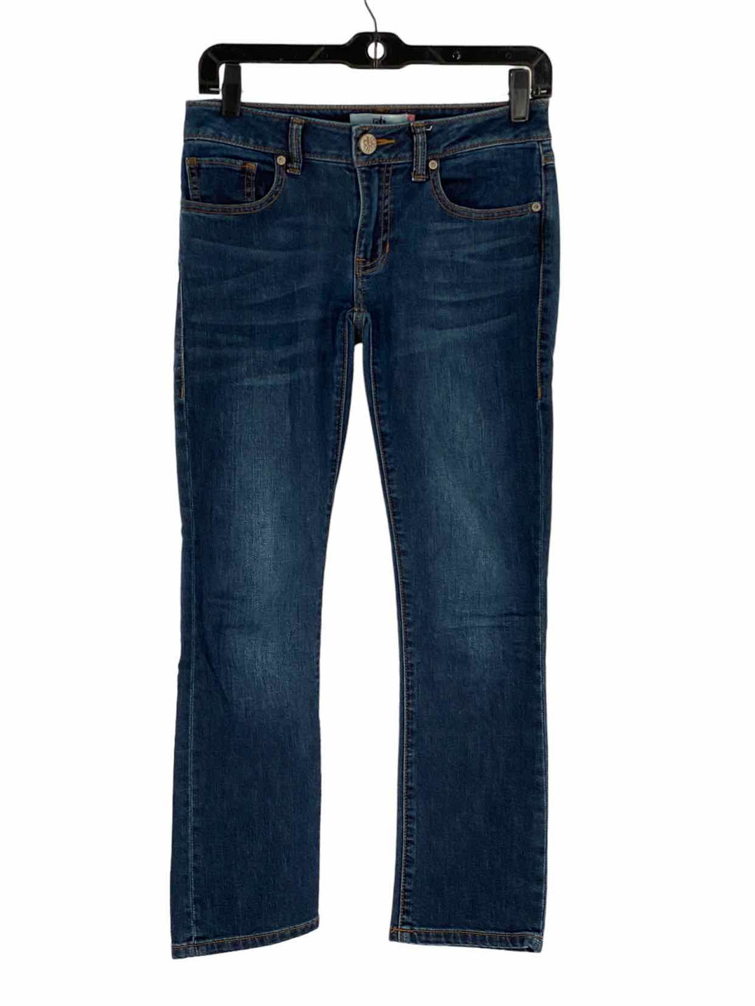 Cabi Size 25 Dark Wash Jeans