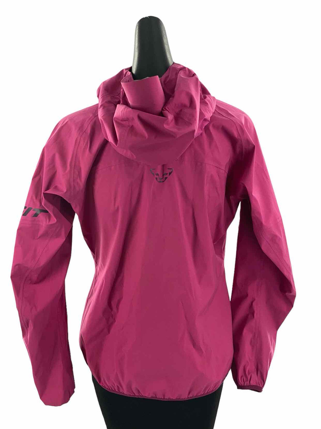 Pynafit Size M Pink outdoor Jacket