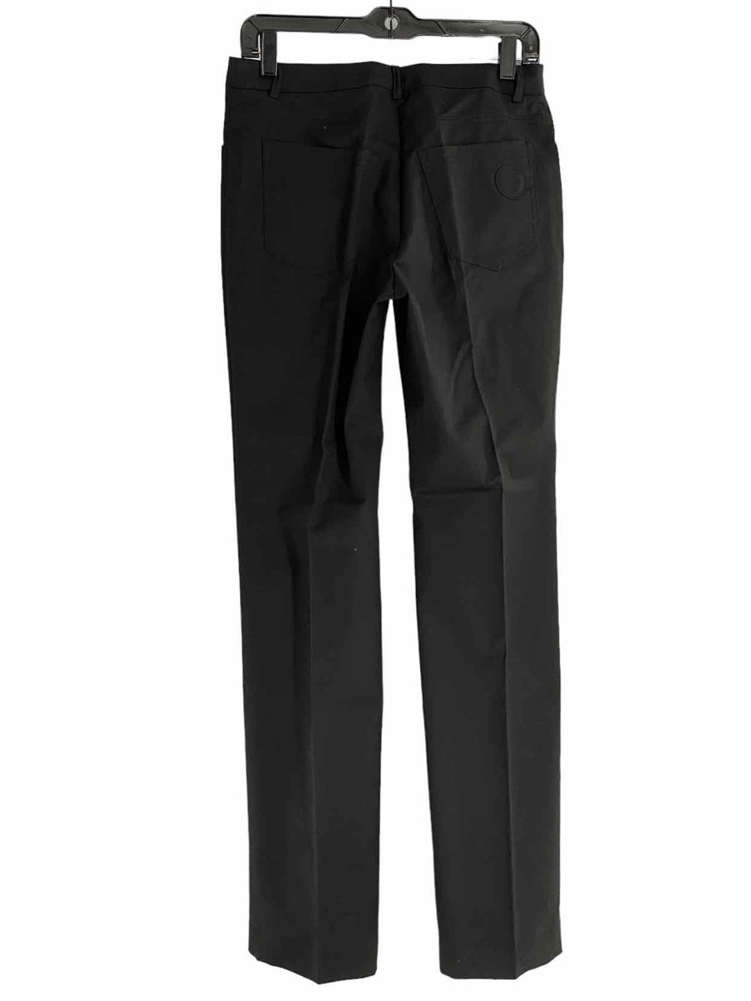 Akris Punto Size 6 Black Pants