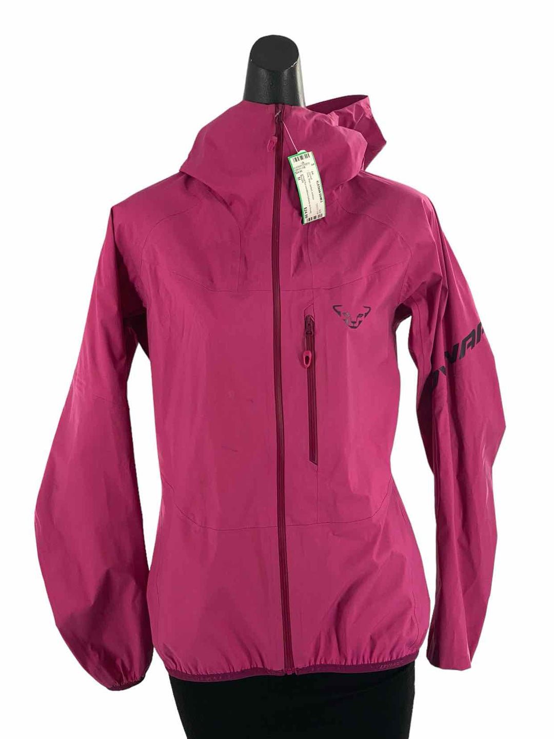 Pynafit Size M Pink outdoor Jacket