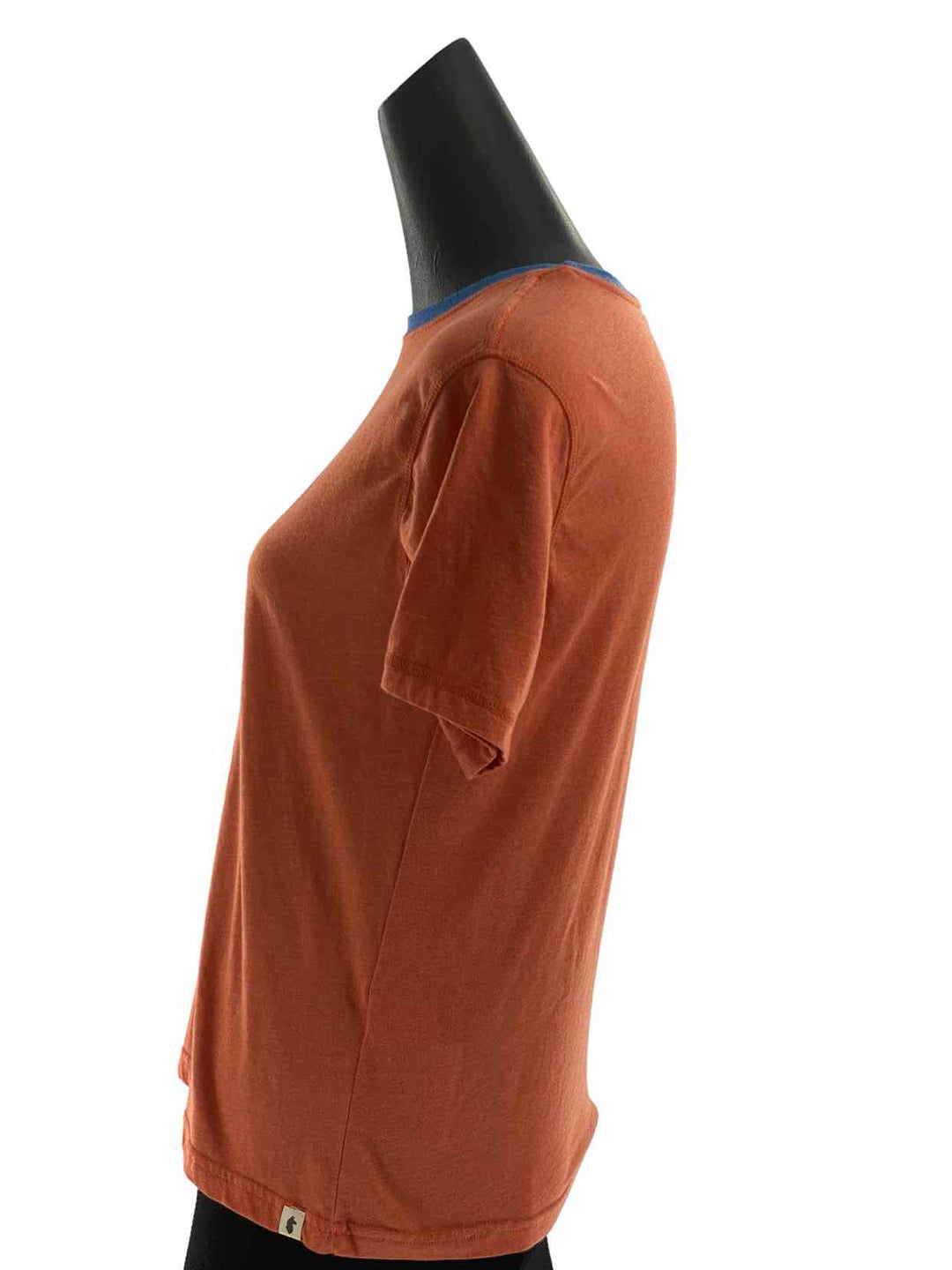 cotopaxi Size L Orange T-shirt