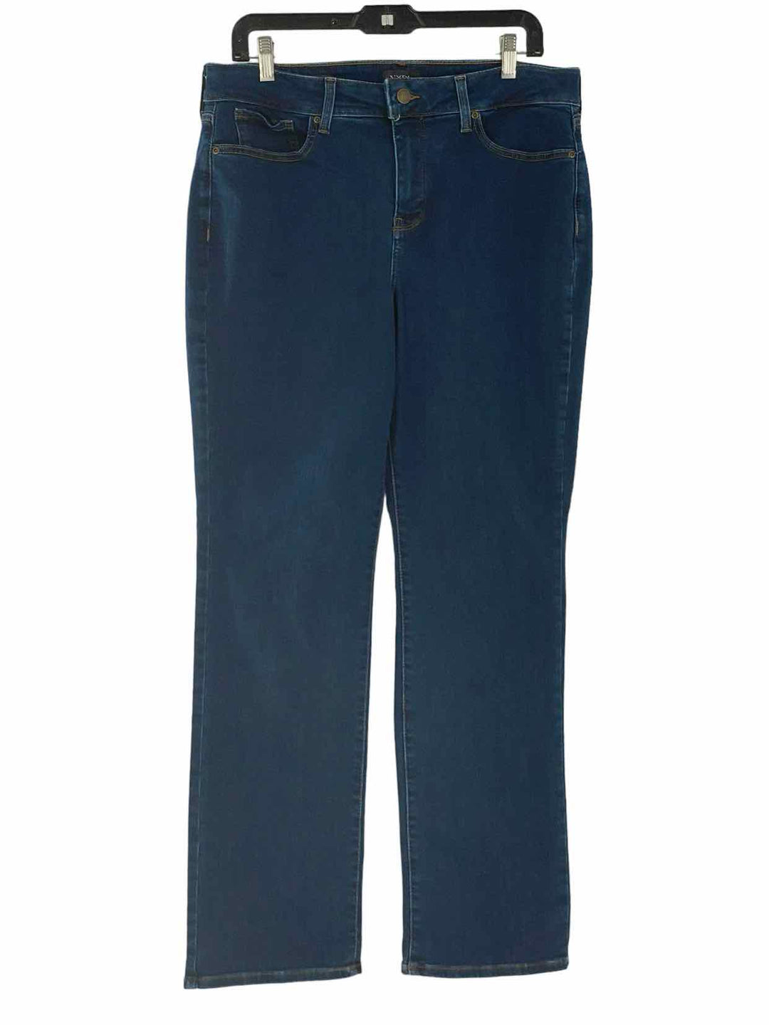 NYDJ Size 14 Blue Jeans