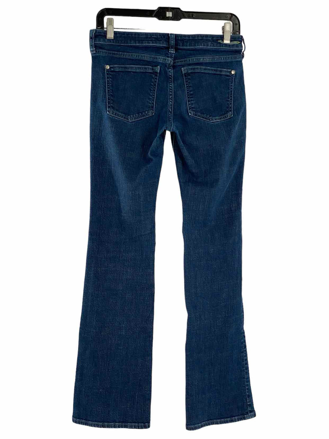 Pilcro Size 27 Blue Denim Jeans